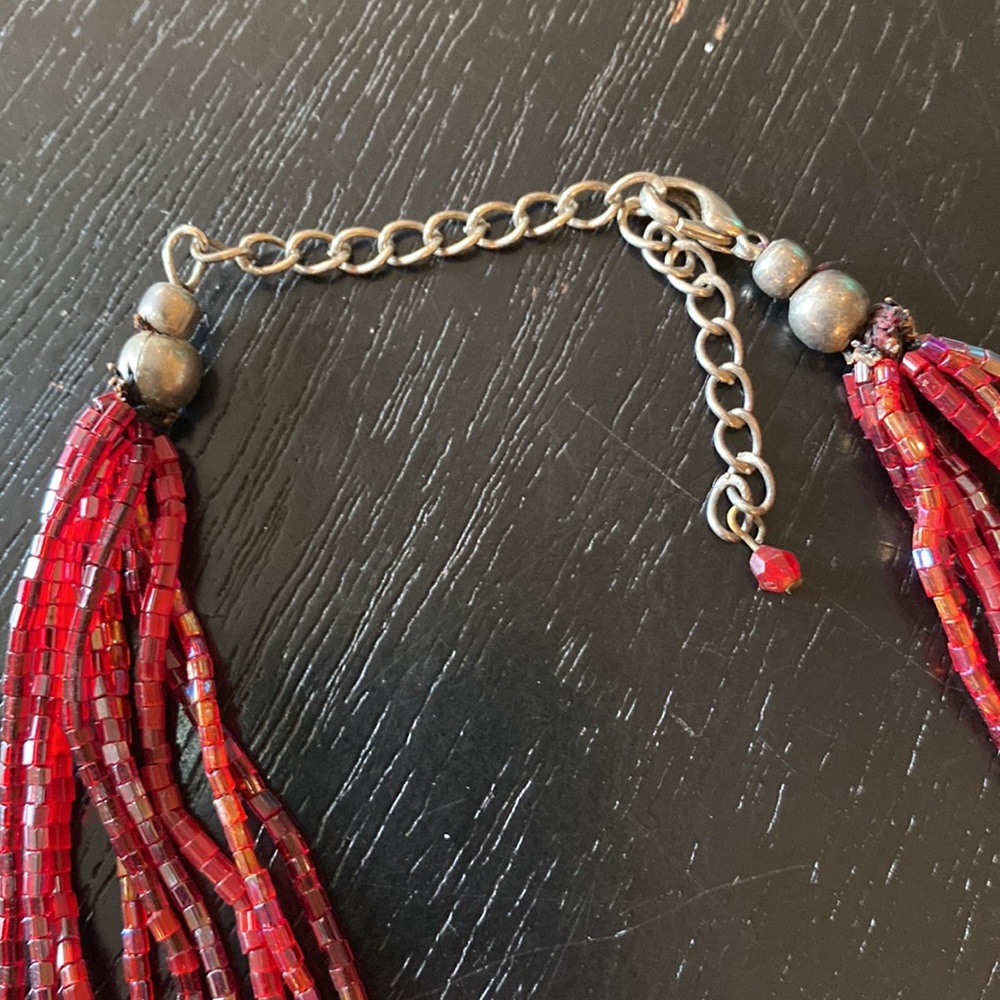 Necklace - Picture 4 of 4